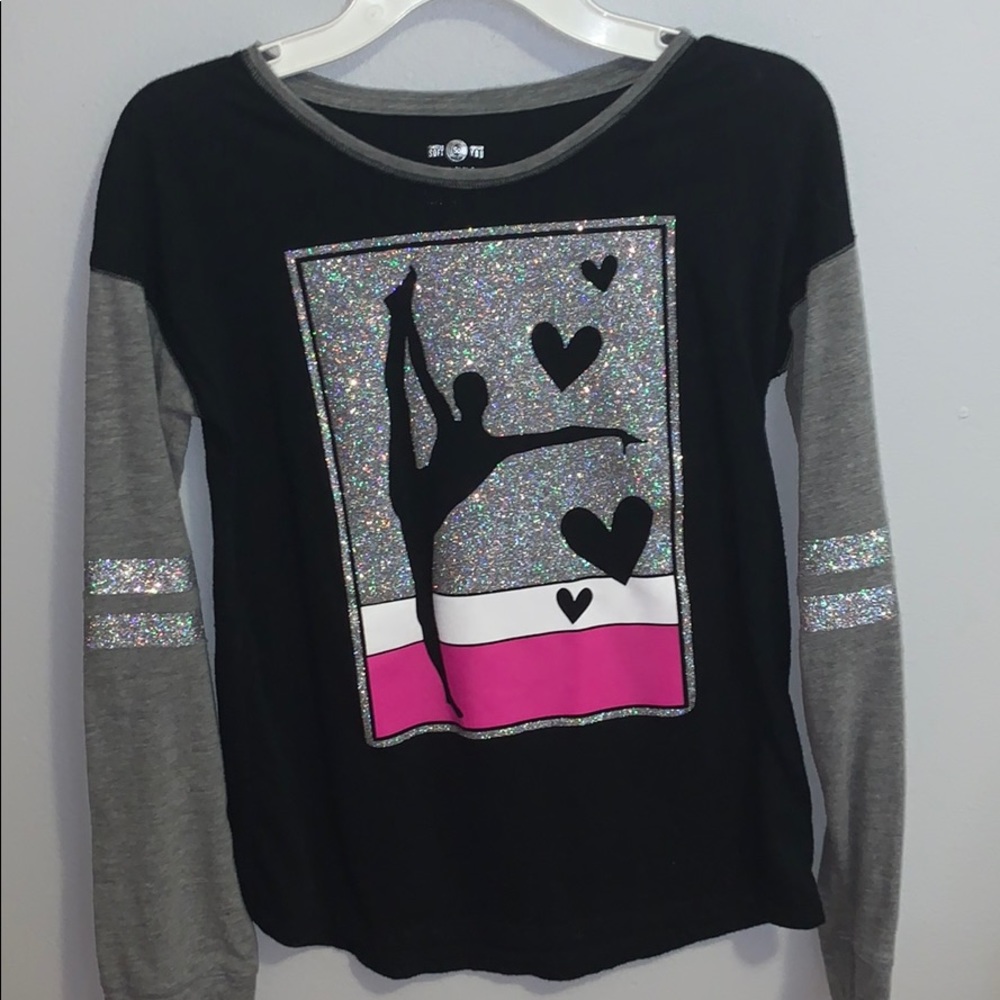 Gymnast T Shirt